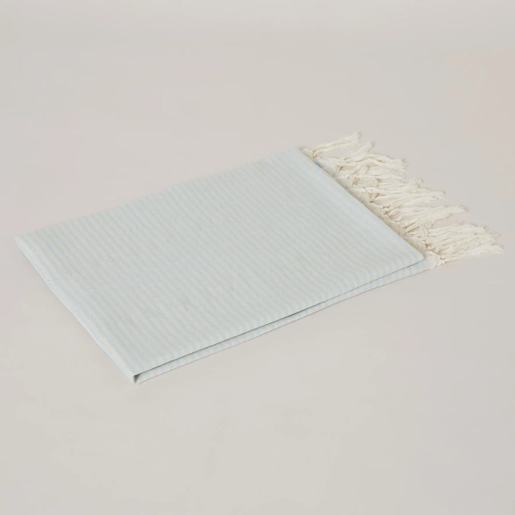 NOOSA TOWEL | POWDER BLUE