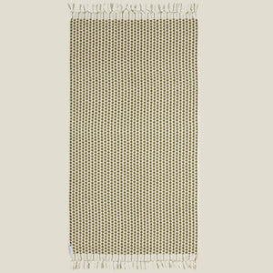RAINBOW TOWEL | CACTUS FLOWER