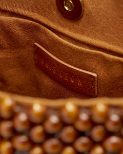 MADERA LARGE BAG | BROWN