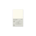 LINED B6 SLIM |  MD NOTEBOOK