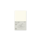 Midori MD Notebook Lined B6 Slim
