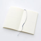 Midori MD Notebook Lined B6 Slim