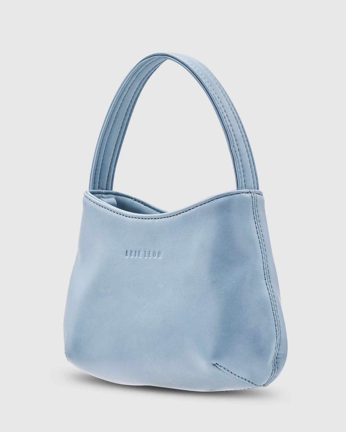 MINI ANTONIA BAG | COVE BLUE