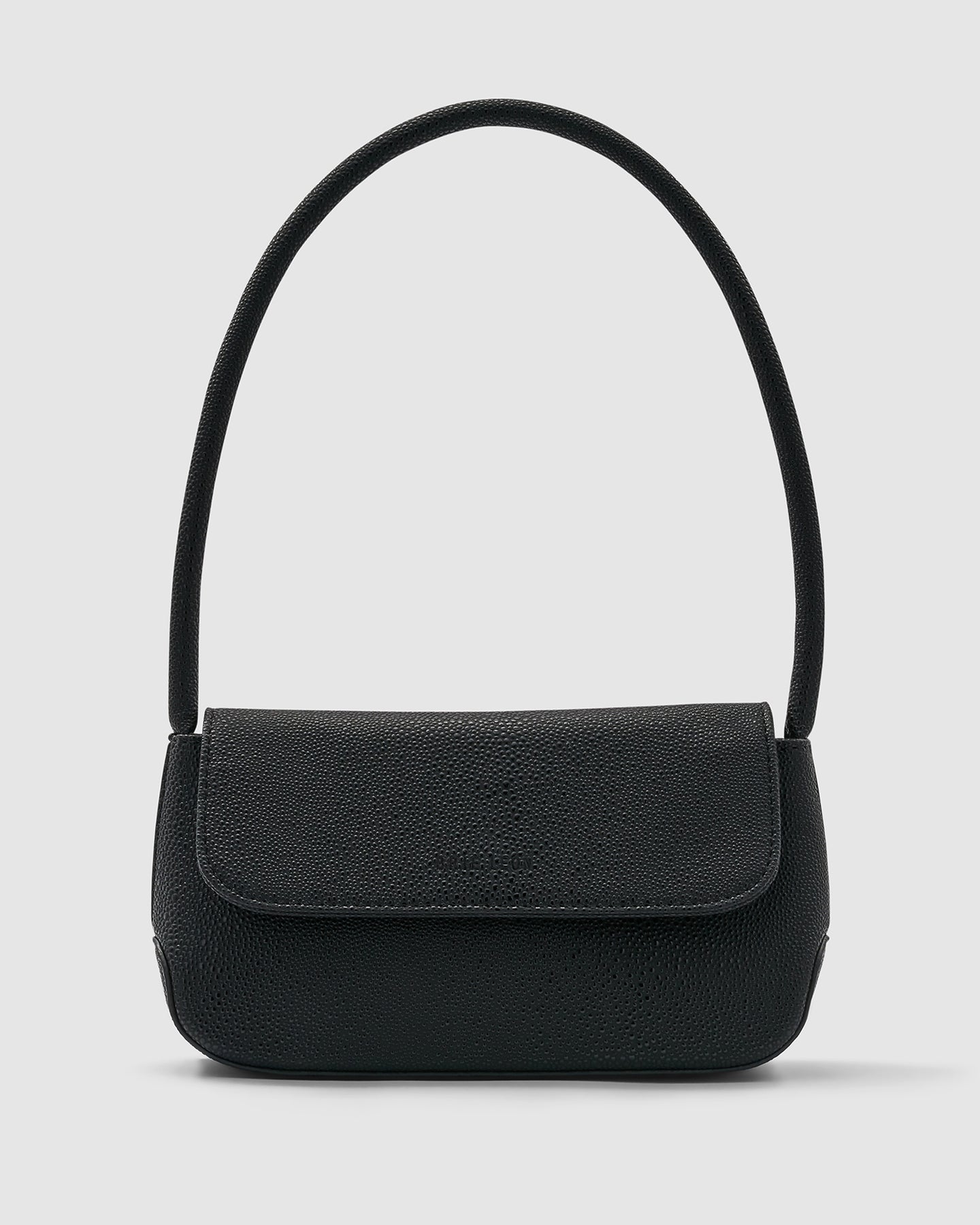 MINI CAMILLE BAG | BLACK STARFISH