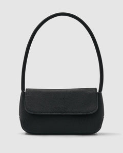 MINI CAMILLE BAG | BLACK STARFISH