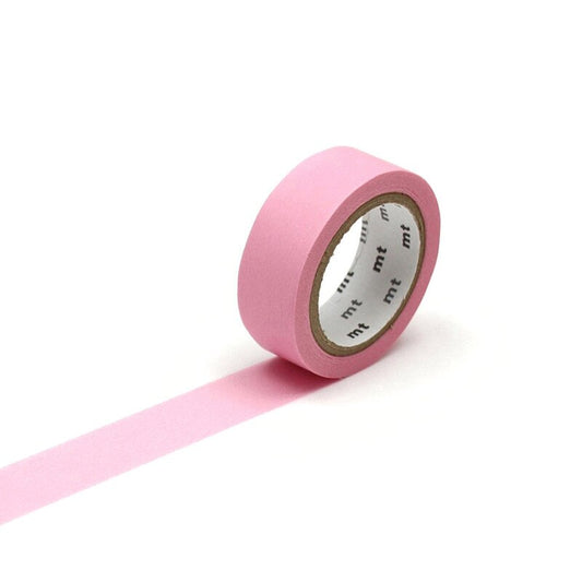 MASKING TAPE MT | ROSE PINK