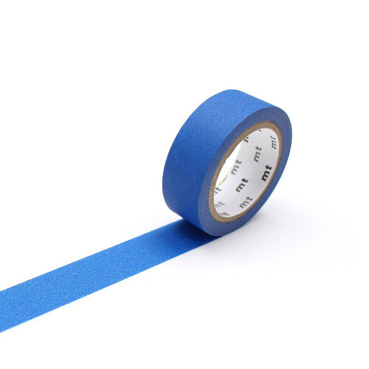 MASKING TAPE MT | MATTE BLUE