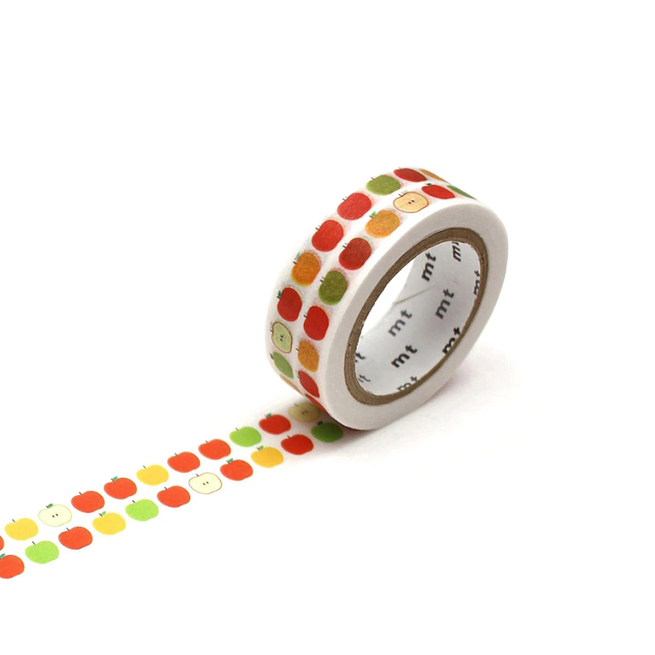 MASKING TAPE MT | APPLE