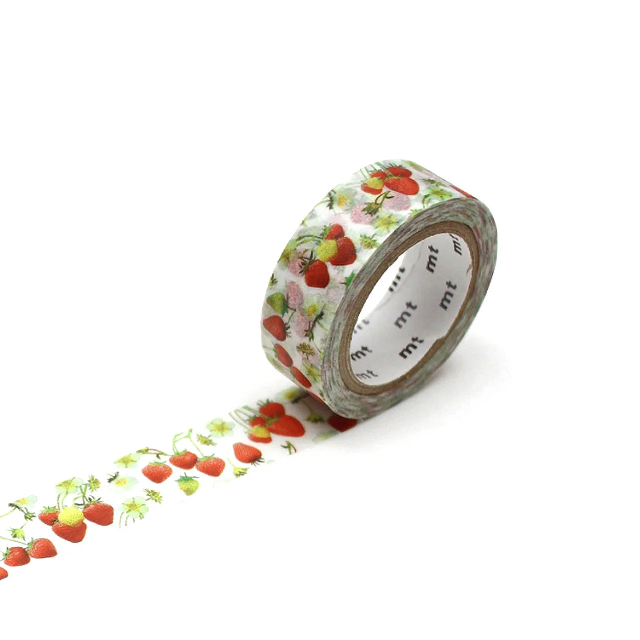 MASKING TAPE MT | STAWBERRY