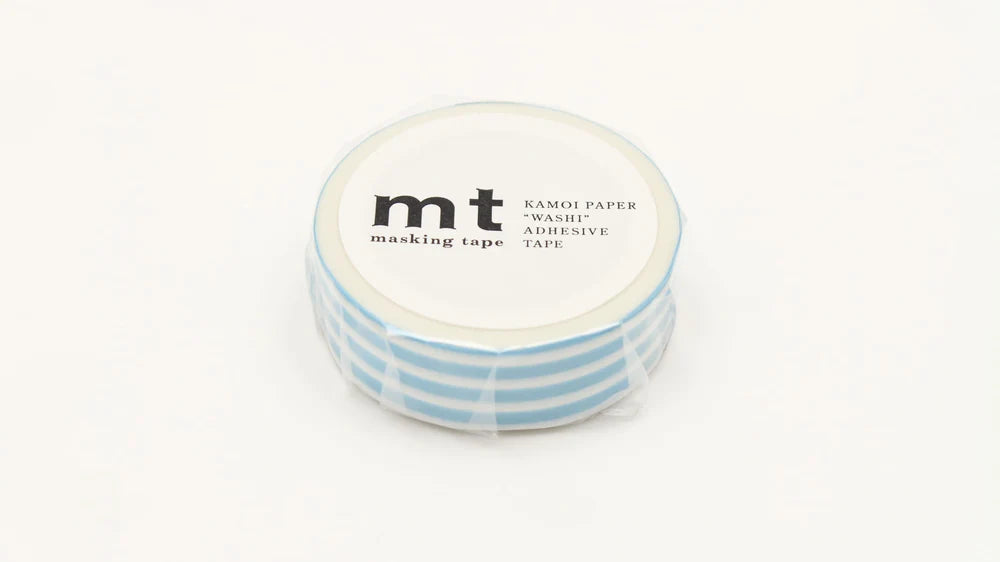 MASKING TAPE MT | BORDER ICE