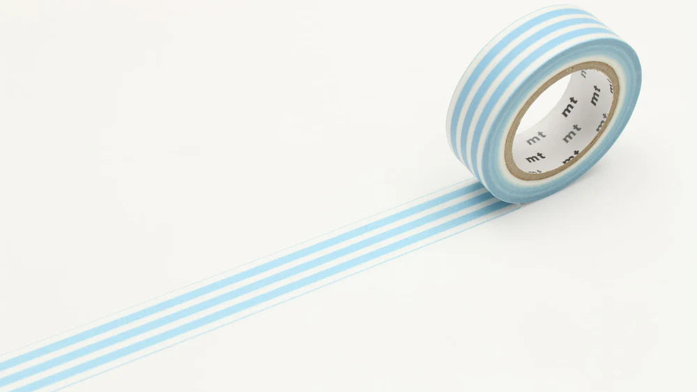 MASKING TAPE MT | BORDER ICE