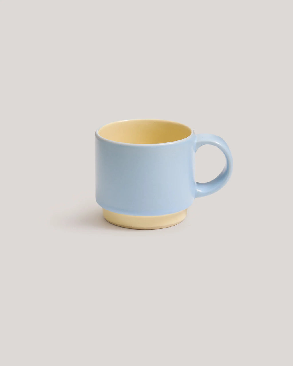 Hommey Mug Butter
