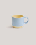 Hommey Mug Butter