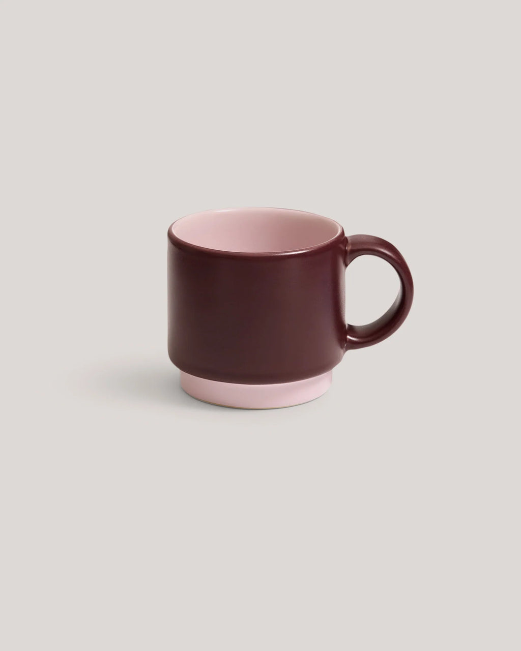 Hommey Mug Boysenberry