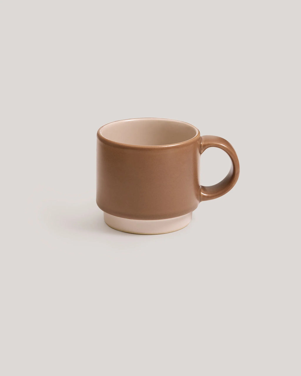 Hommey Mug Caramel