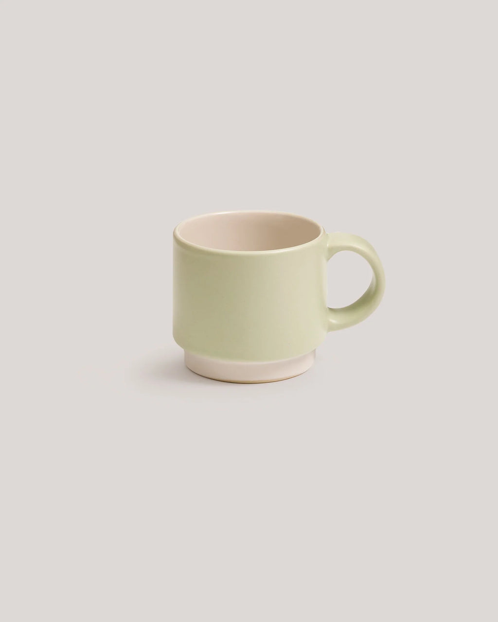 Hommey Mug Pistachio