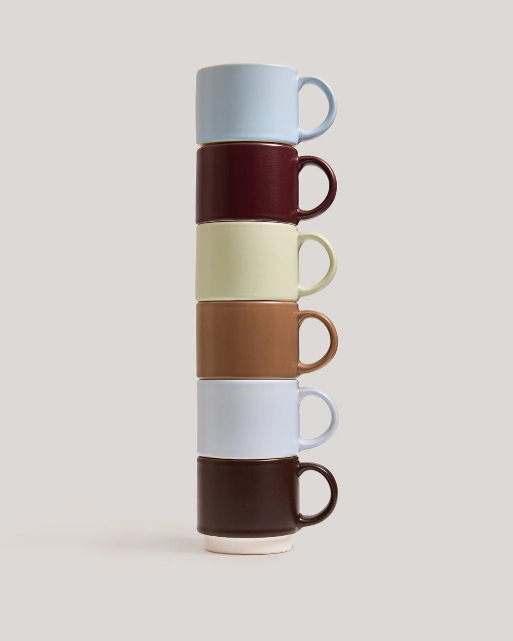 Hommey Mug Capri