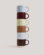 Hommey Mug Pistachio