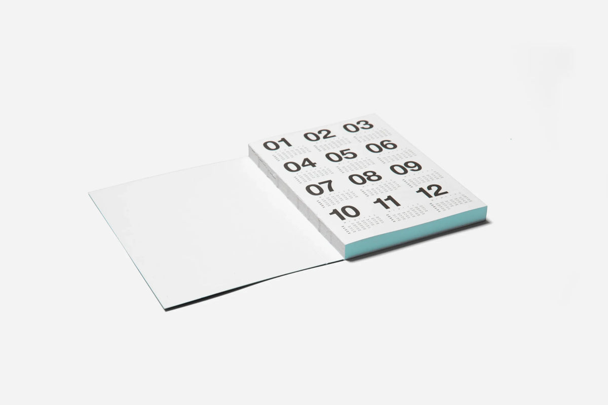 2027 Basic Planner No. 628 2