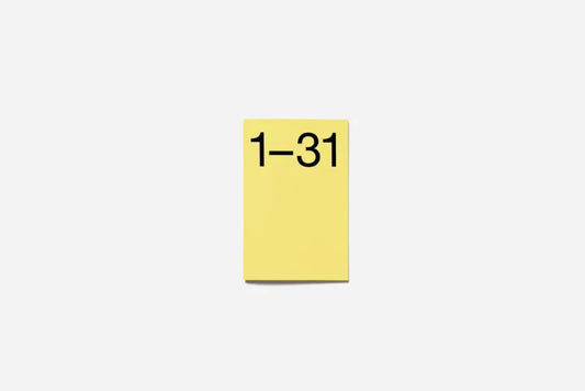 Journal 31 No. 607