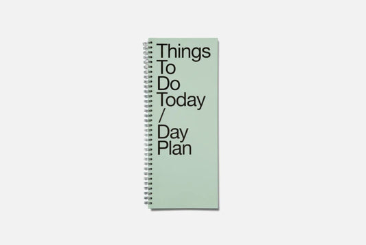Things To Do Block No. 441