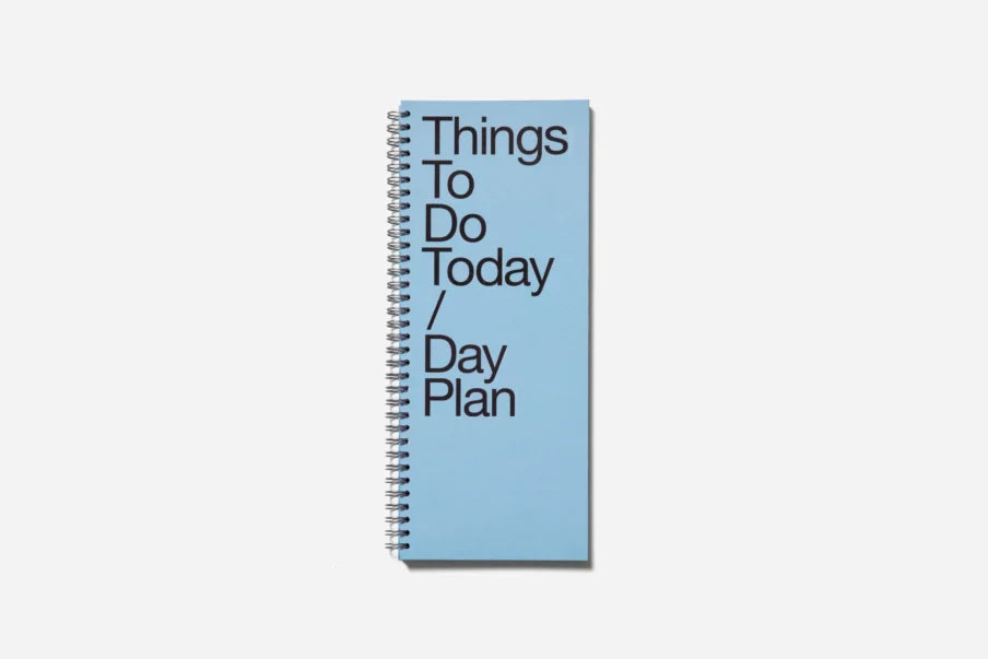 Things To Do Block No. 2141