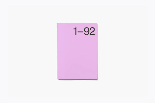 Journal 92 No. 2562