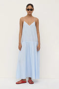 MASIE MAXI DRESS | SKYLAR