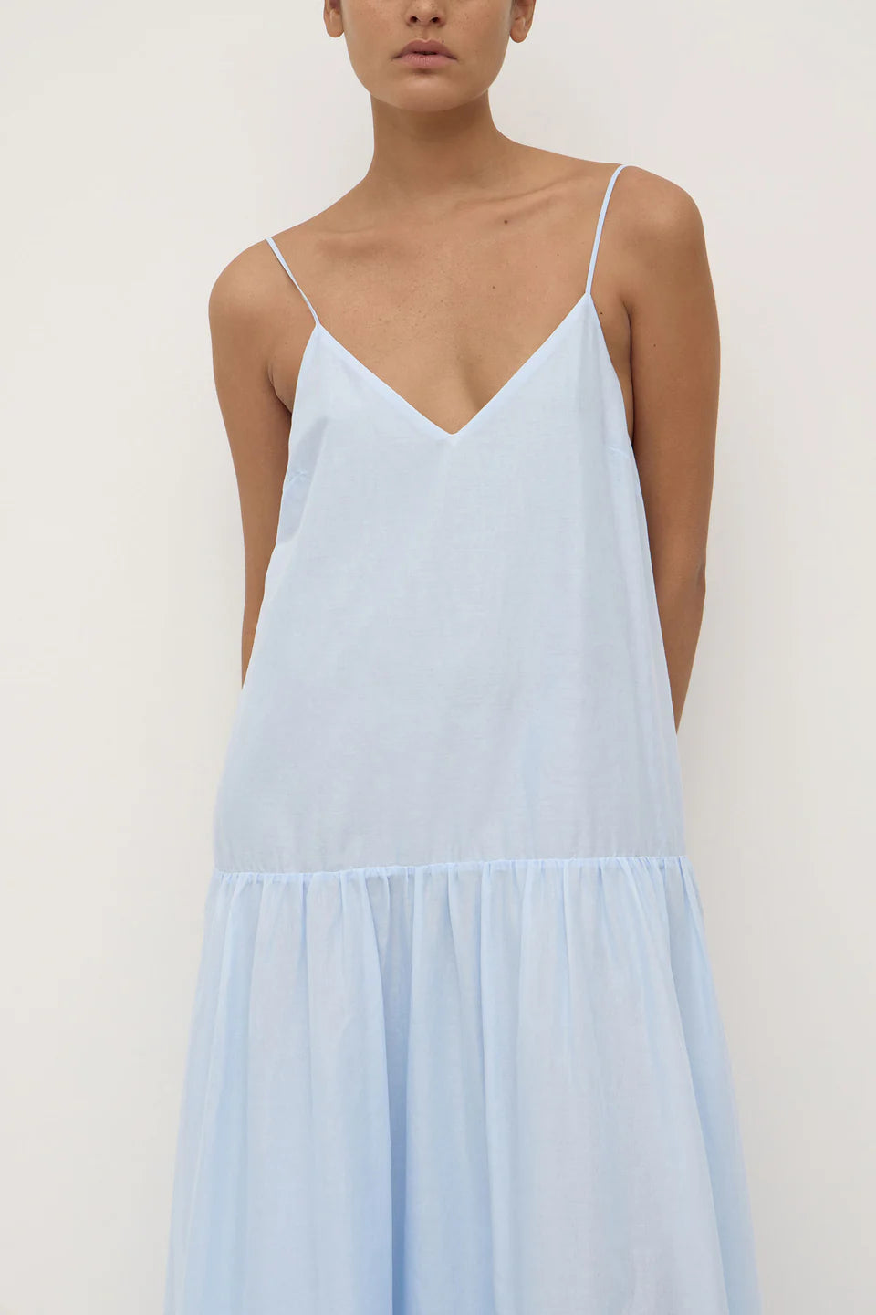 MASIE MAXI DRESS | SKYLAR