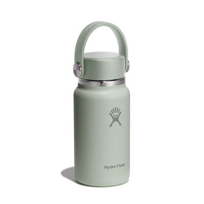 HYDRO FLASK MINI | AGAVE