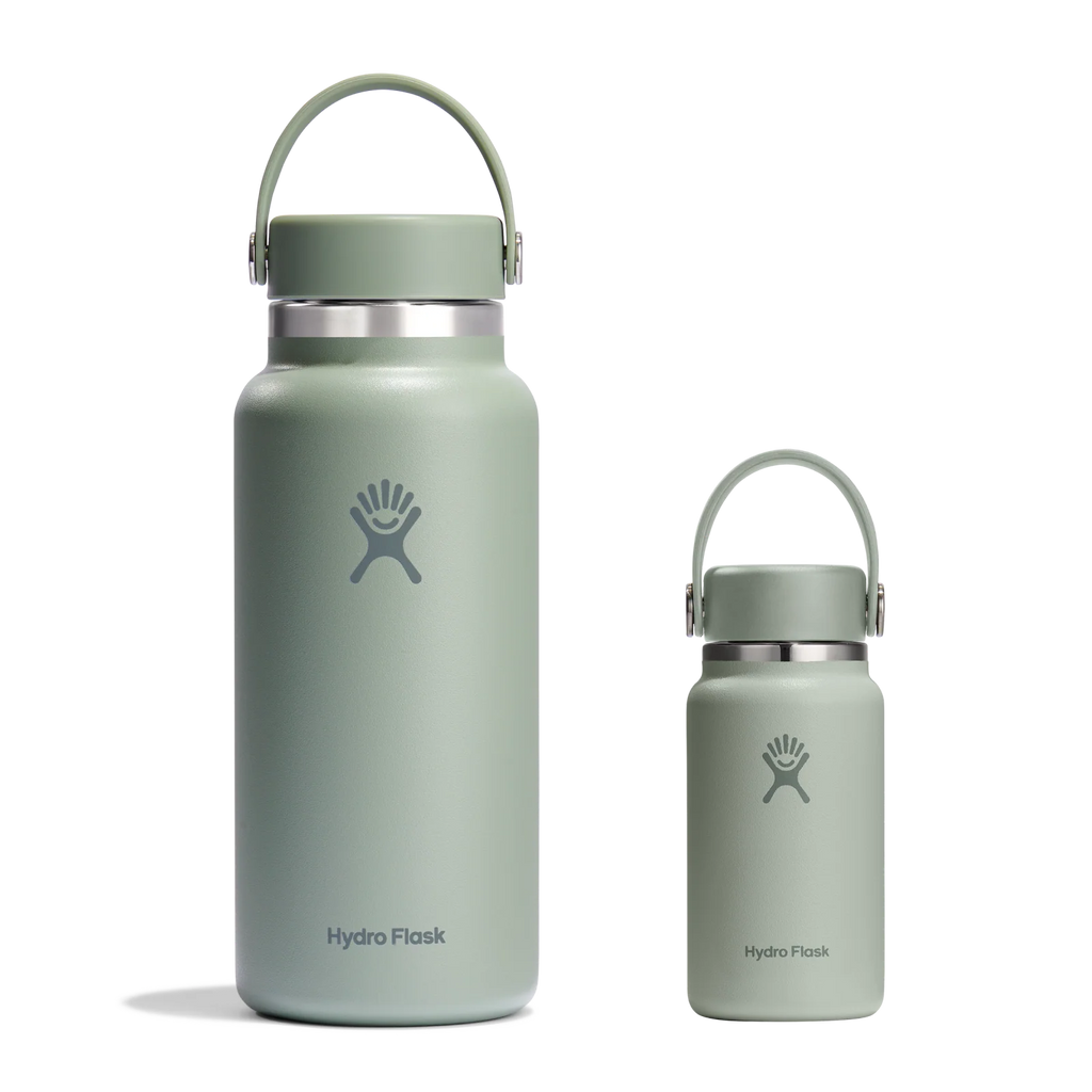 HYDRO FLASK MINI | AGAVE