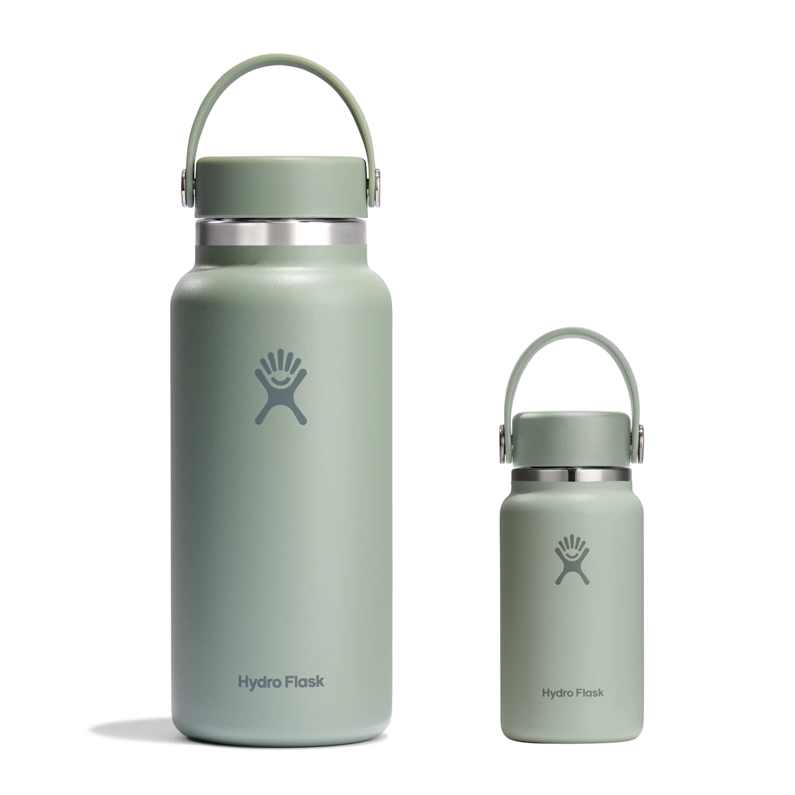 HYDRO FLASK MINI | AGAVE