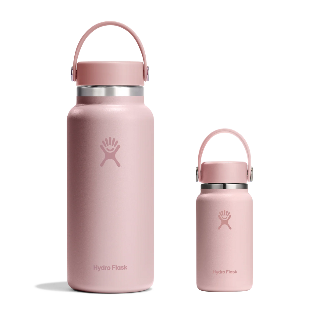 HYDRO FLASK MINI | TRILLIUM