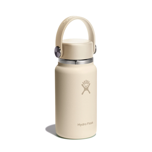 Hydro Flask Mini Oat