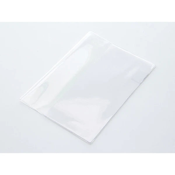 A5 COVER | MIDORI MD NOTEBOOK