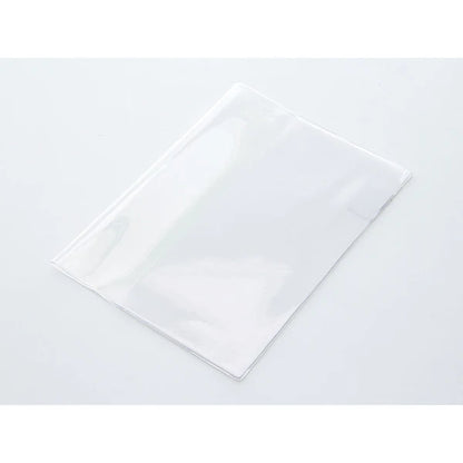 Midori MD Notebook Cover A5