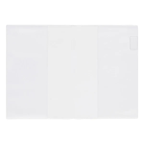 A5 COVER | MIDORI MD NOTEBOOK