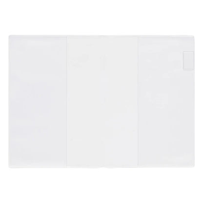 Midori MD Notebook Cover A5