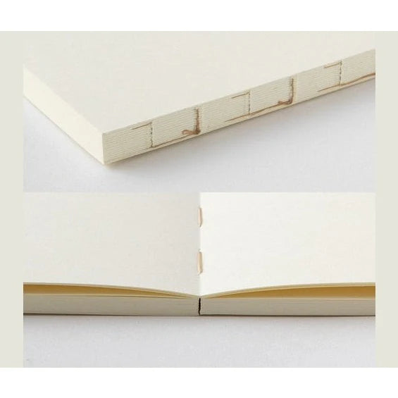 THICK A5 | MIDORI MD NOTEBOOK