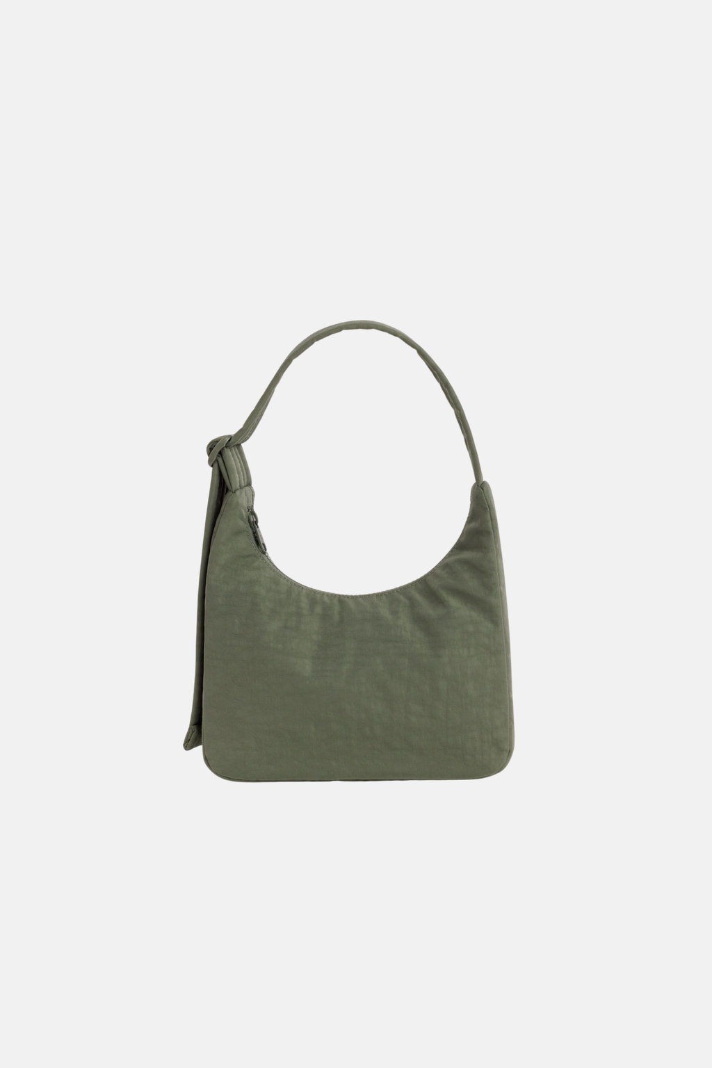 Baggu Mini Nylon Shoulder Bag Caper