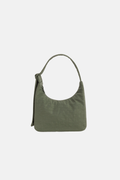 Baggu Mini Nylon Shoulder Bag Caper