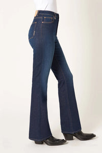DEBBIE BOOTCUT | LUMEN