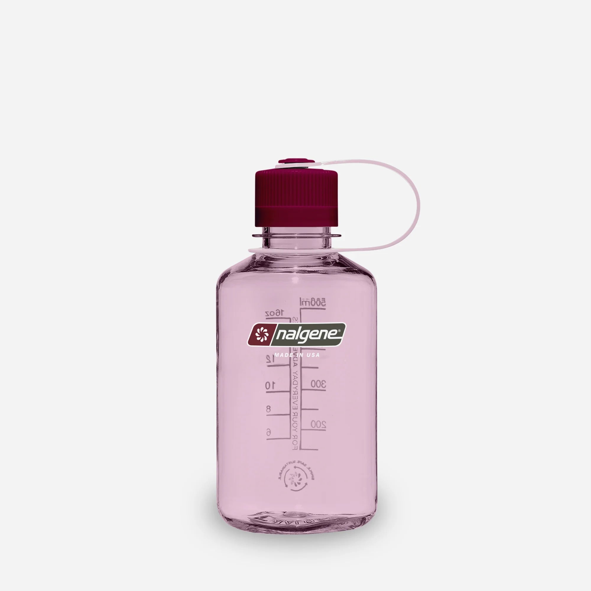 500ML NARROW MOUTH WATER BOTTLE | COSMO