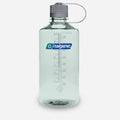 1L NARROW MOUTH WATER BOTTLE | SEAFOAM
