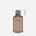 500ML NARROW MOUTH WATER BOTTLE | MOCHA