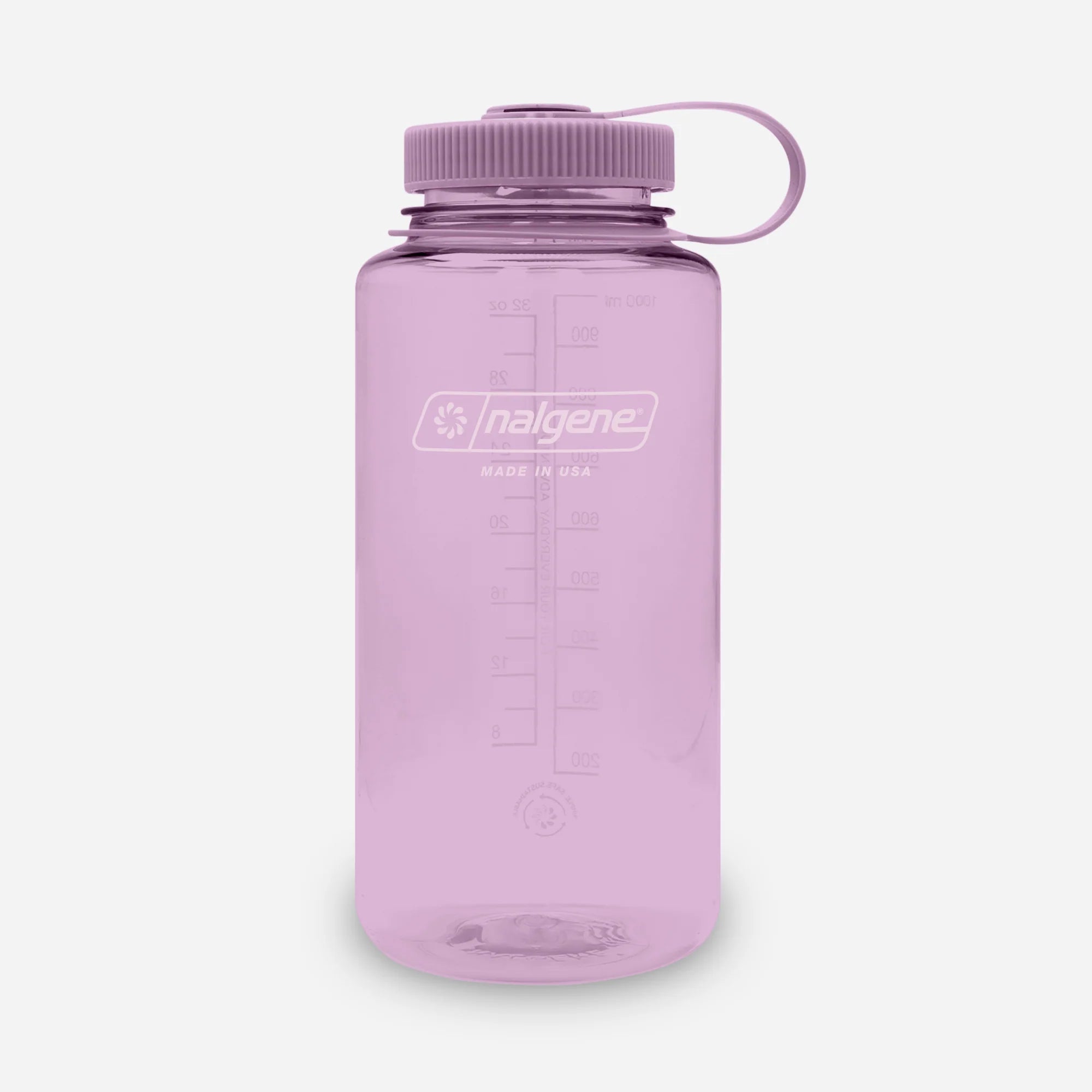 1L WIDE MOUTH WATER BOTTLE | CHERRY BLOSSOM