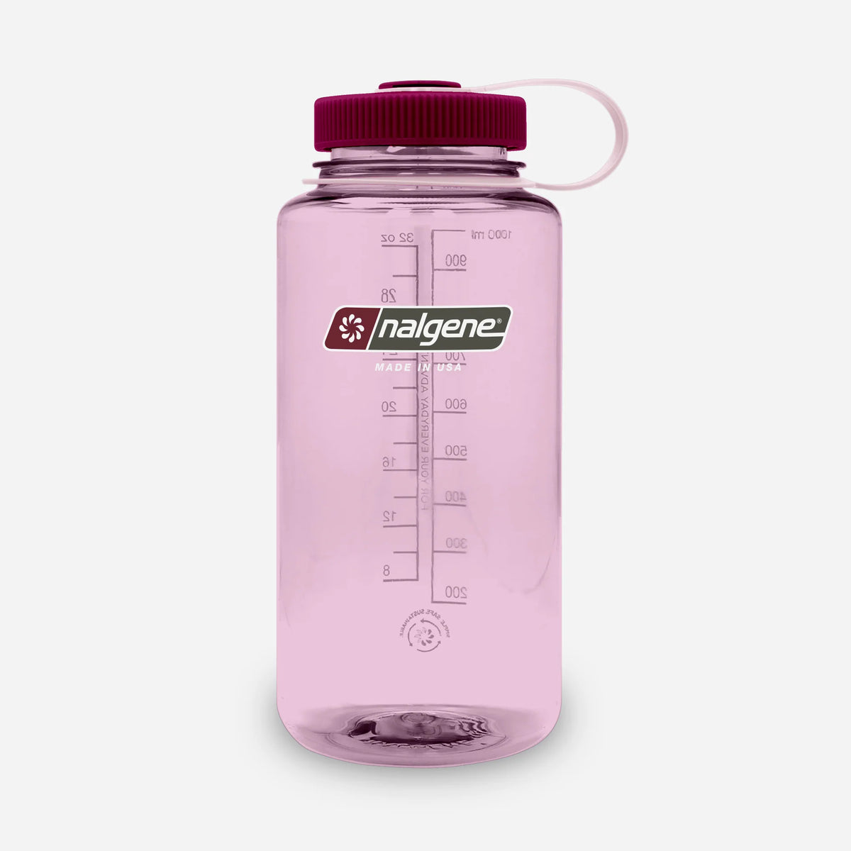1L WIDE MOUTH WATER BOTTLE | COSMO