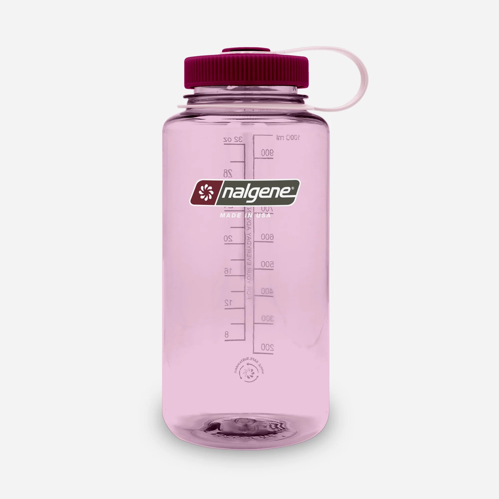1L WIDE MOUTH WATER BOTTLE | COSMO