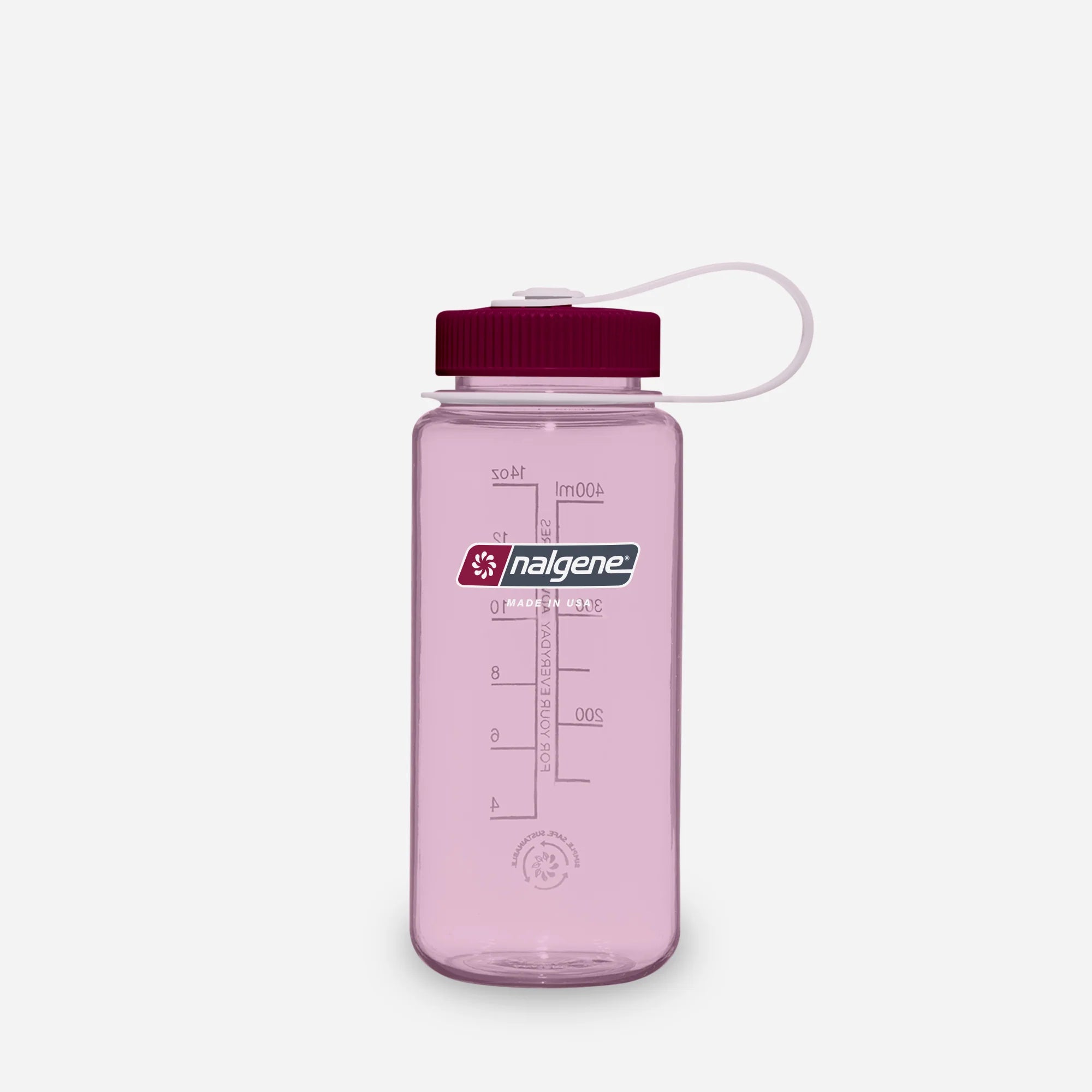 500ML WIDE MOUTH WATER BOTTLE | COSMO