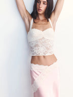 NEAH CAMI | IVORY